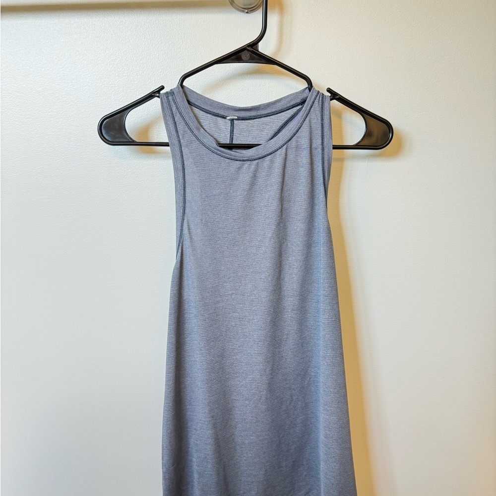 Lululemon Workout Tank